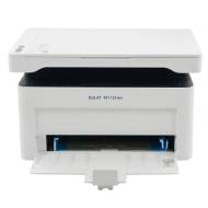 Компания Булат выпустила МФУ с картриджем на котором нет чипа