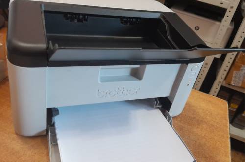 Ремонт принтера Brother