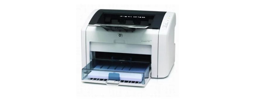 Ремонт принтеров