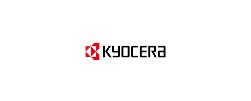 Заправка Kyocera