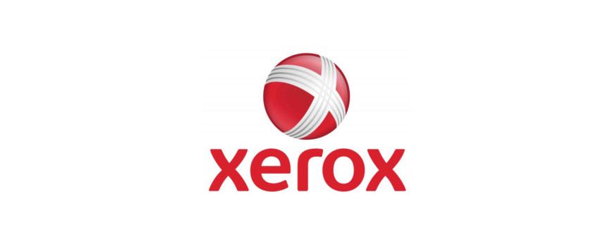 Заправка Xerox
